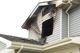 Commercial Fire Damage Restoration in Temple Hills, MD, 20744, Prince George's County (4815)