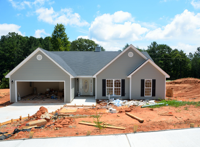 New Home Build in Croom, MD, 20613, Prince George's County (4448)