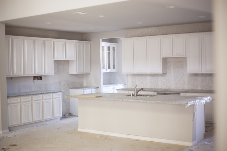 New Home Build in Baden, MD, 20613, Prince George's County (9815)